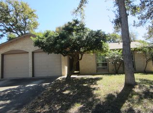 7309 Whispering Oaks Dr, Austin, TX 78745
