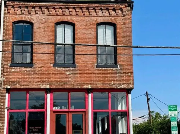 1615 S 9th St, Saint Louis, MO 63104