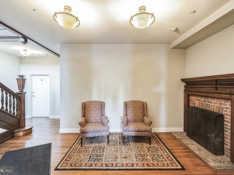 7220 Ridge Ave #G — Photo 3