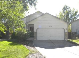 3726 Red Oak Ct, Loveland, CO 80538