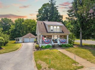 120 Seneca Ave, Oneida, NY 13421