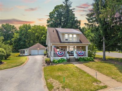 120 Seneca Ave, Oneida, NY, 13421