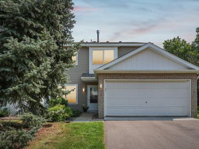 1360 Highpoint Curv, Shakopee, MN, 55379