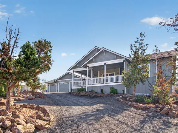 3957 NW 39th Dr, Redmond, OR 97756