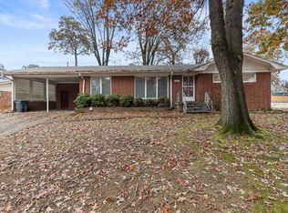 1507 Duntreath Ave, Florence, AL 35630