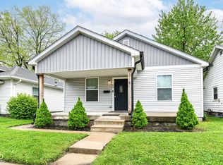 319 S Randolph St, Indianapolis, IN