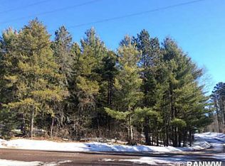 2 Kavanaugh& Philippi Rd, Cable, WI 54821