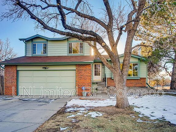 2nd image of 4039 S Nucla Way