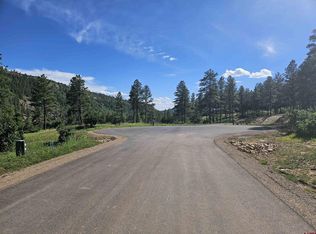 161 Saddle Ln, Durango, CO 81301