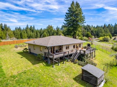 26300 Albion Ridge Road, Albion, CA, 95410