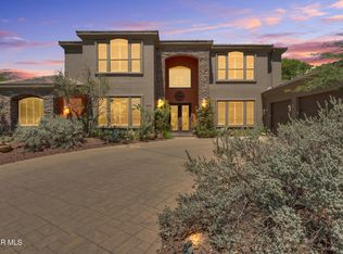 6263 Franklin Hawk Ave, El Paso, TX 79912