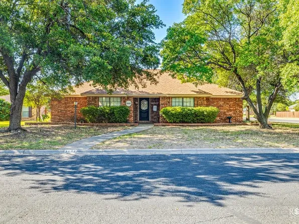 3449 Shadyhill Dr, San Angelo, TX 76904