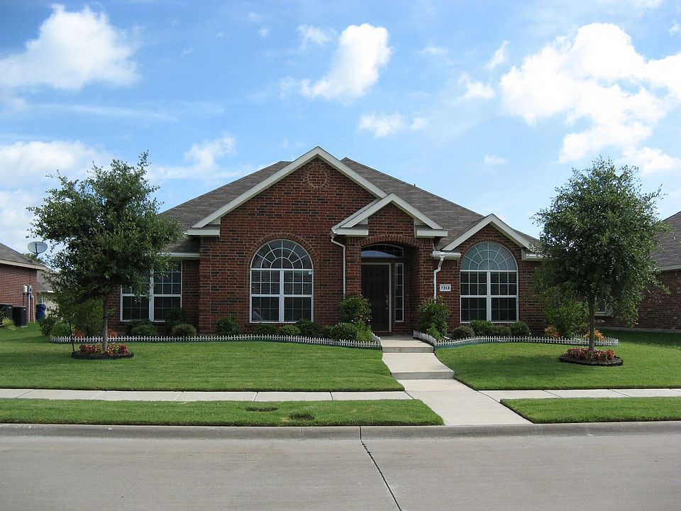 7313 Colfax Dr, Rowlett, TX 75089 Zillow