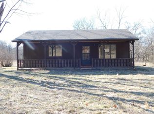 4854 State Road V, De Soto, MO 63020