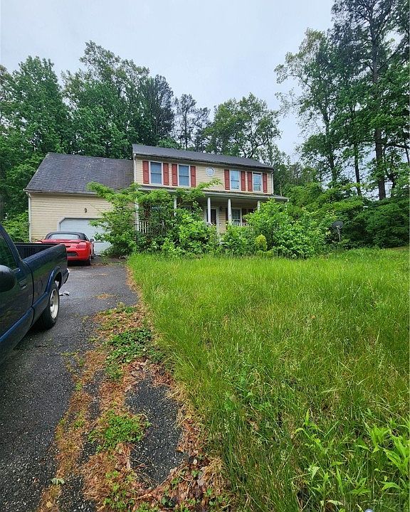 1st image of 3805 Redstone Dr