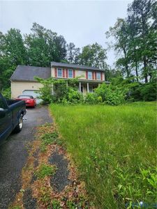 3805 Redstone Dr, Henrico, VA, 23294