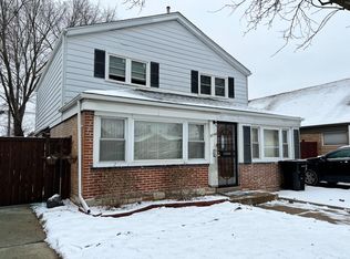 3782 W Pippin St, Chicago, IL 60652