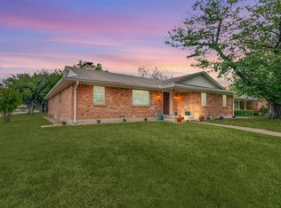 2633 Dorrington Dr, Dallas, TX 75228