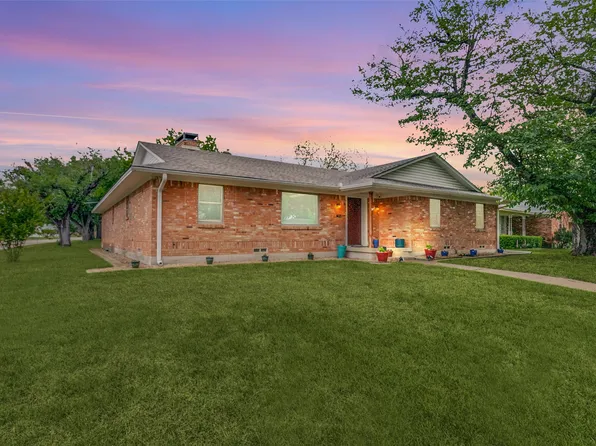 2633 Dorrington Dr, Dallas, TX 75228