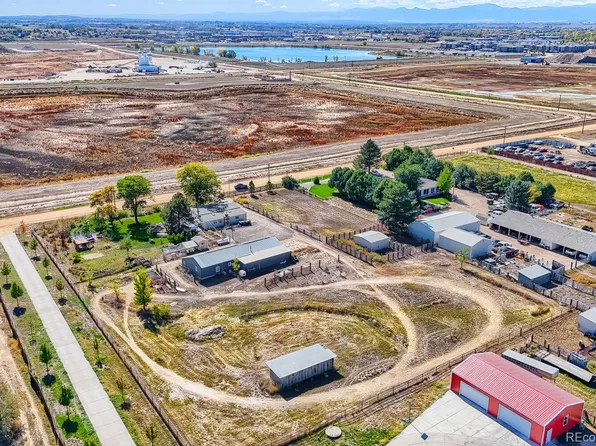 4919 County Road 24 3/4, Longmont, CO 80504