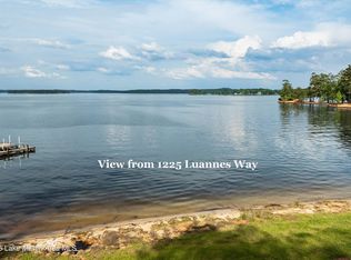 1255 Luanne's Way, Alexander City, AL 35010