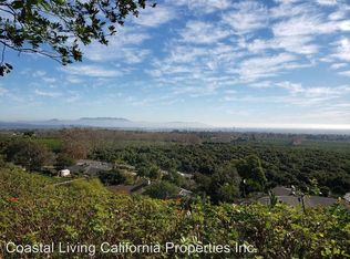 169 Via Baja, Ventura, CA 93003
