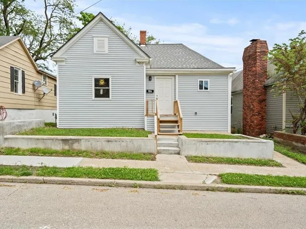 703 S 20th St, Saint Joseph, MO 64507