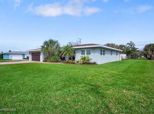 550 Sherwood Ave, Satellite Beach, FL 32937