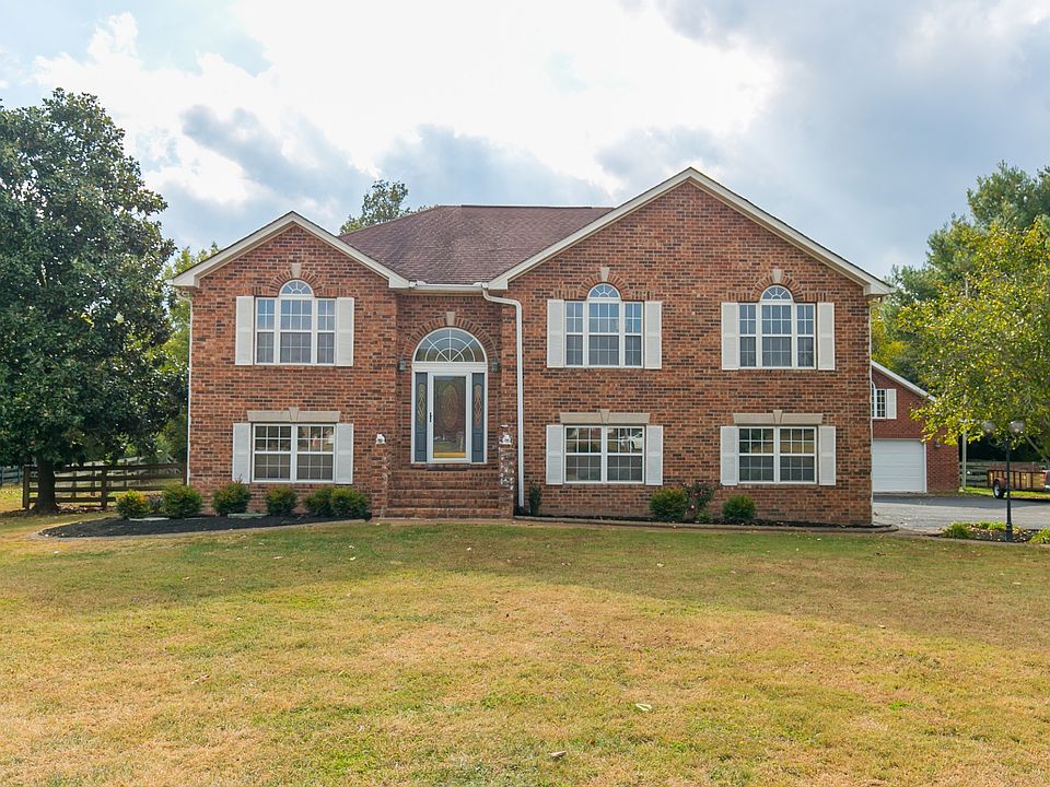1609 Indian Creek Cir, Franklin, TN 37064 Zillow