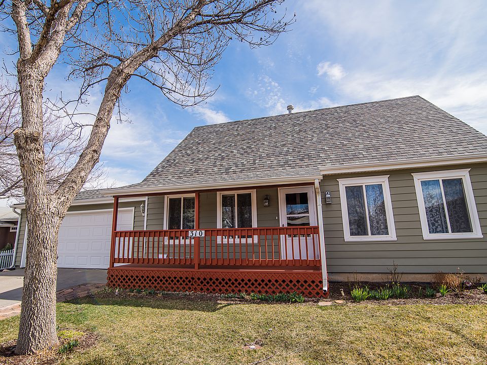 310 6th St, Mead, CO 80542 Zillow