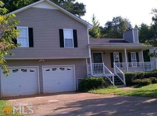 333 River Trace Dr, Villa Rica, GA 30180