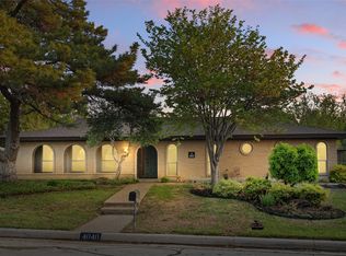 4040 Alicante Ave, Fort Worth, TX 76133