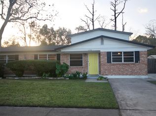 11036 Bonnelly Dr, Jacksonville, FL 32218