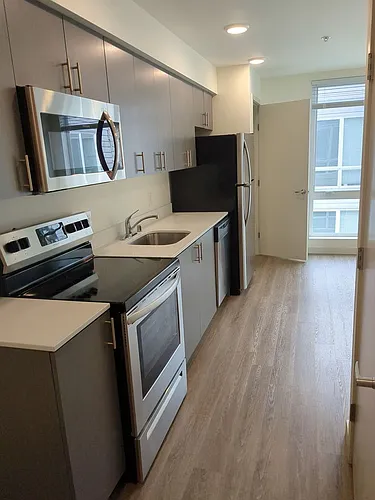 Floor plan 207