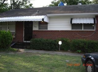 2828 Poole Rd, Raleigh, NC 27610