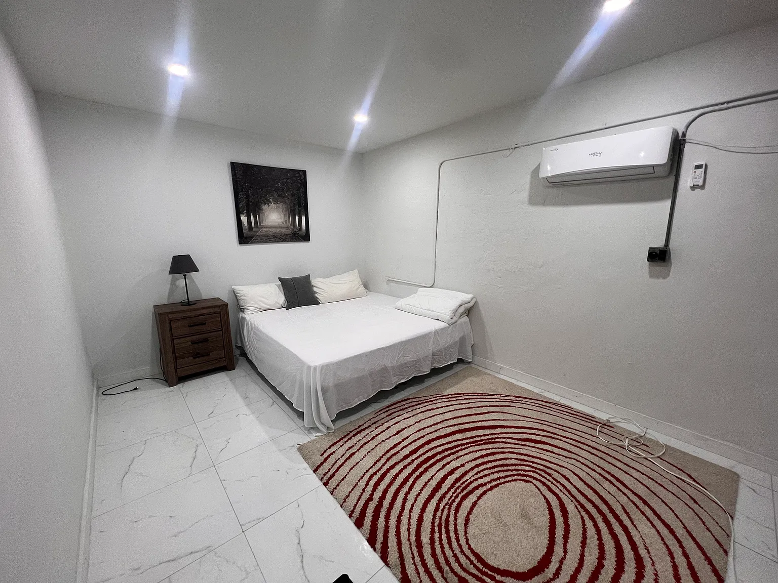 Studio, 450 sqft, $1,300 — Photo 2