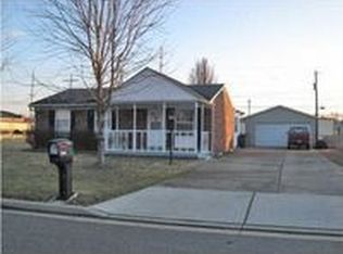 2400 Westchester Dr, Evansville, IN