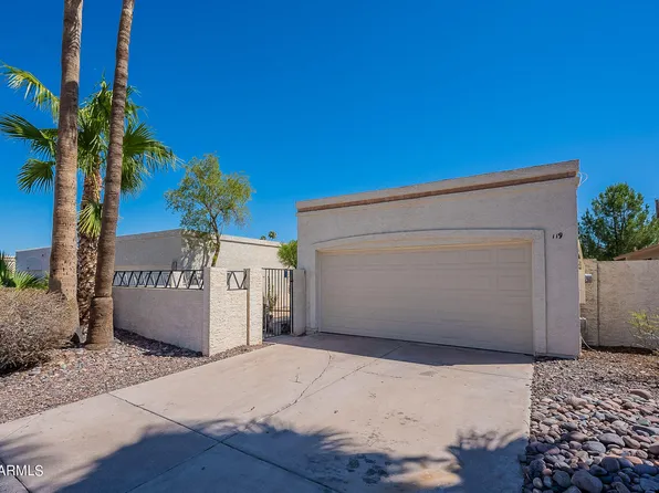 630 E JENSEN Street #119, Mesa, AZ 85203