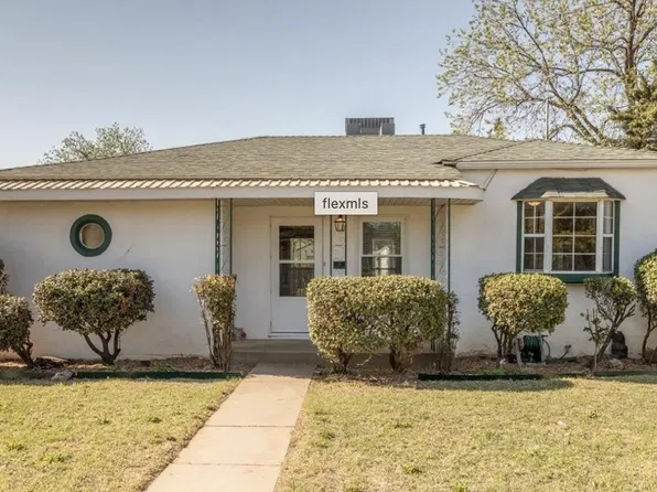 2313 30th St, Lubbock, TX 79411