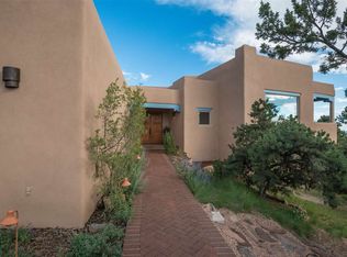 33 Calle Alexia, Santa Fe, NM 87508