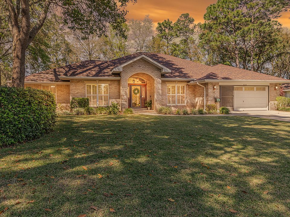 404 Bally Way, Niceville, FL 32578 Zillow