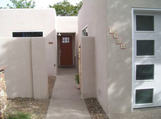3200 Calle De Molina, Santa Fe, NM 87507