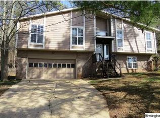 1409 Cabin Hill Rd, Birmingham, AL 35235