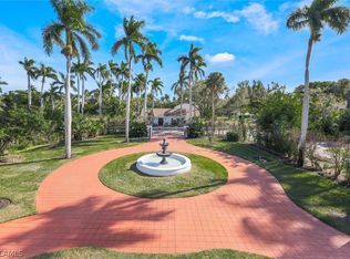 4620 Caloosa Vista Way, Fort Myers, FL 33901