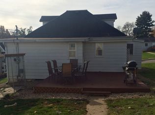 1176 Cherry St, Plain, WI 53577