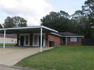 4333 Harvard St, Lake Charles, LA 70607