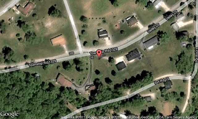Map View