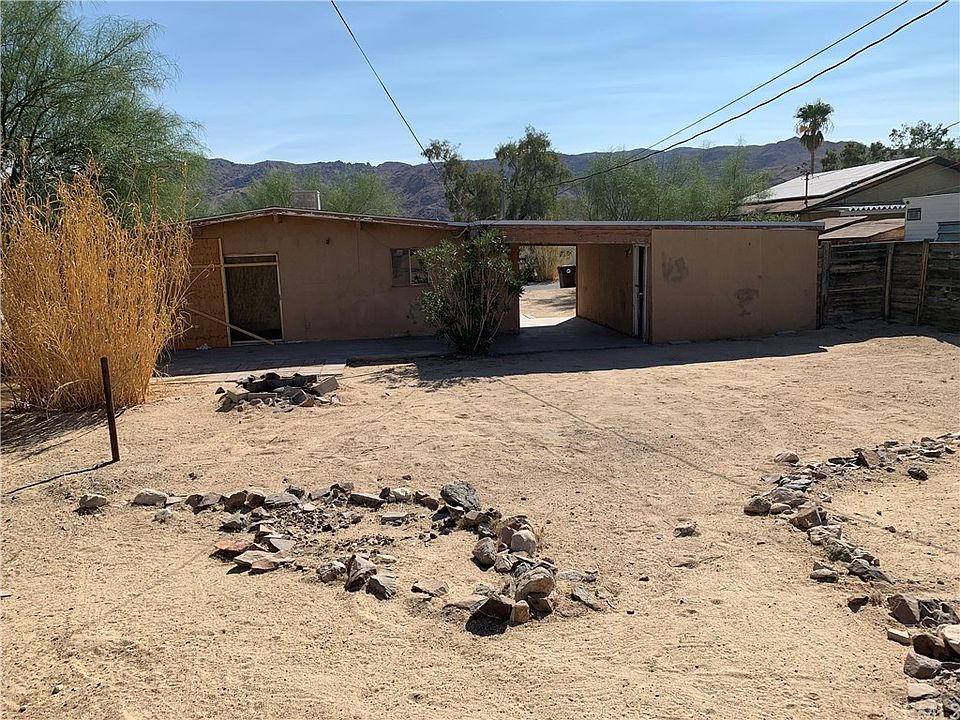 1st image of 72176 Sunnyslope Dr