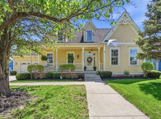 9405 W Blacksmith Dr, Muncie, IN 47304
