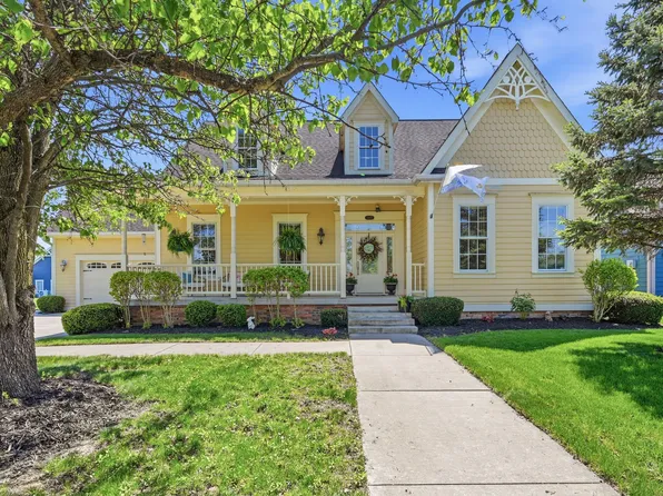 9405 W Blacksmith Dr, Muncie, IN 47304